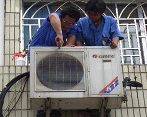 弋江空调售后维修服务中心在哪里找