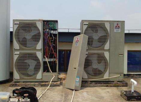 弋江空调维修电话号码多少