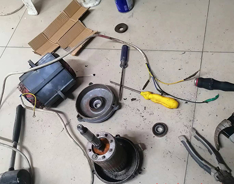 弋江空调维修售后服务中心电话在哪里找