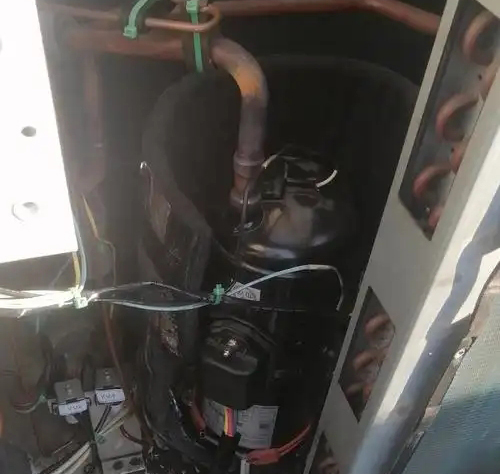 弋江维修变频空调电话在哪里找