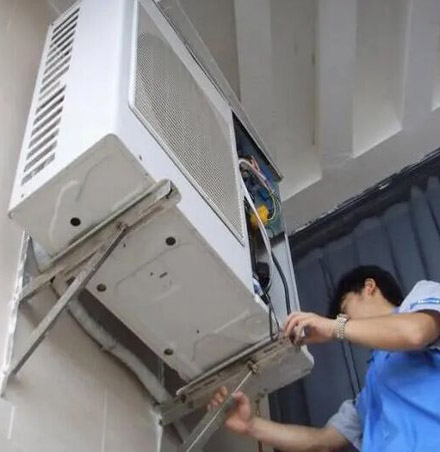 弋江24小时空调维修热线