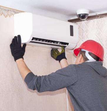 弋江空调内机噪音大