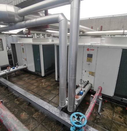 弋江附近中央空调维修 弋江上门中央空调维修